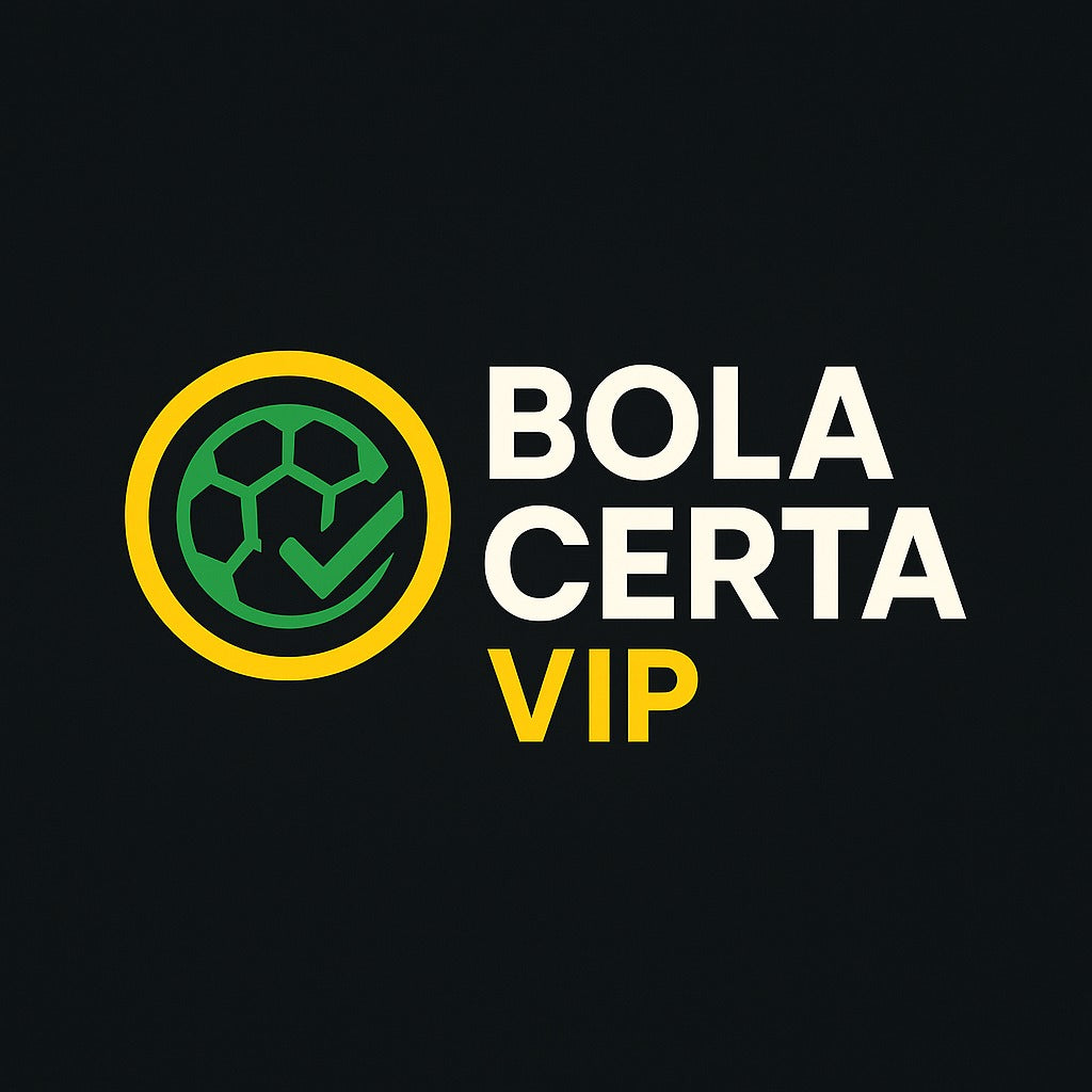 Acesso Canal Telegram - Bola Certa VIP